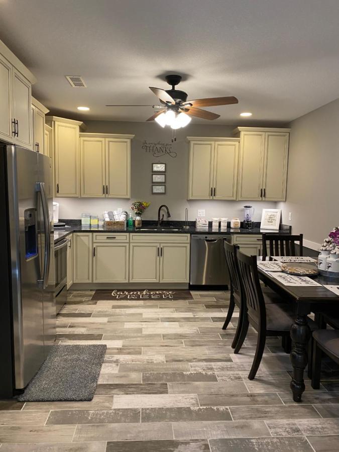 Hidden Gem Apartment Mars Hill ภายนอก รูปภาพ